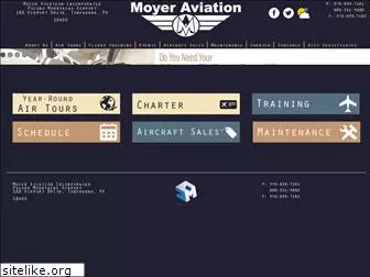 moyeraviation.com