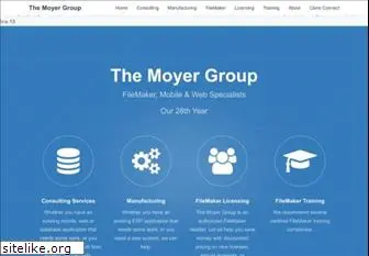 moyergroup.com