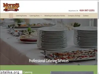 moyerscatering.com