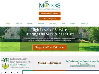 moyerslawnservice.com