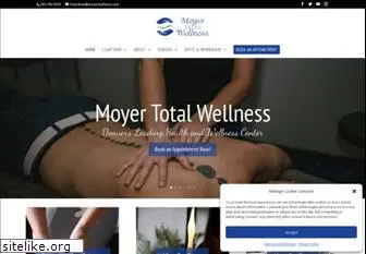 moyerwellness.com