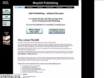 moyhill.com