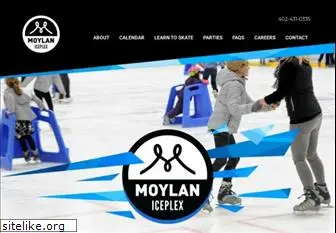 moylaniceplex.com