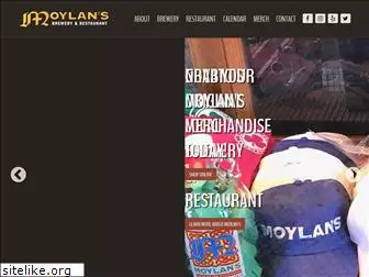 moylans.com