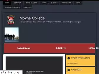 moynecollege.ie