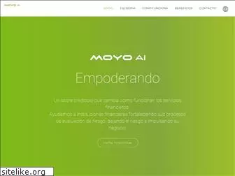 moyoai.com