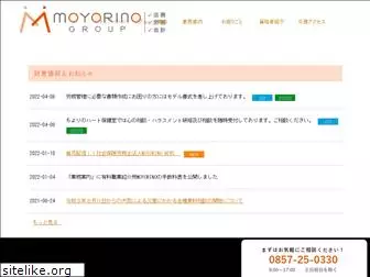 moyorino.info