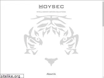 moysec.com