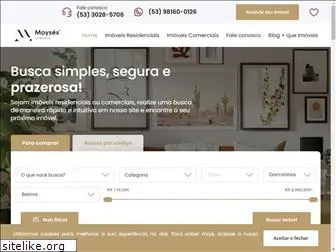 moysesimoveis.com.br