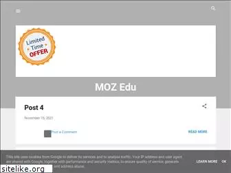 moz-edu.blogspot.com