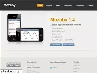 mozaby.com