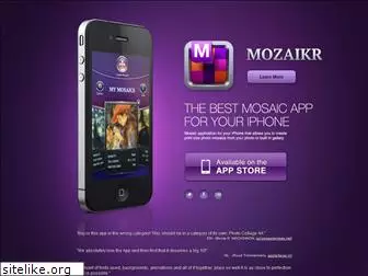 mozai.kr