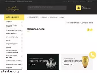 mozaica.com.ua
