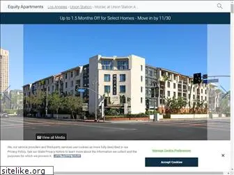 mozaicapartments.com