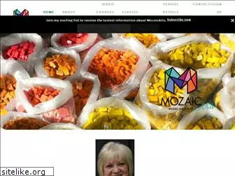 mozaicarts.com
