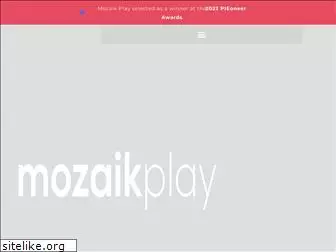 mozaik-play.com