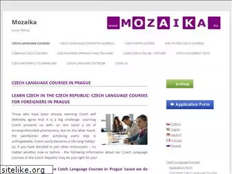 mozaika.eu