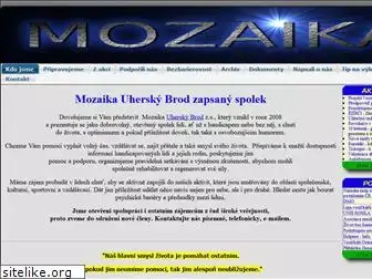 mozaikaub.cz