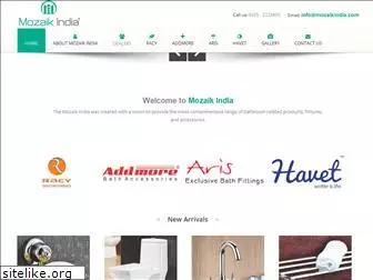 mozaikindia.com