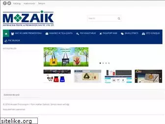 mozaikpromosyon.com