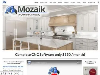 mozaiksoftware.com