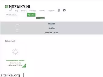 mozaiky.net