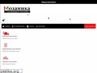 mozainka.ru