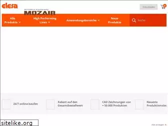 mozair.com