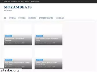 mozambeats.com