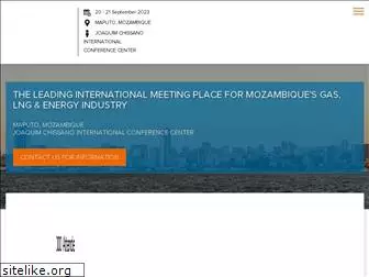 mozambique-gas-summit.com
