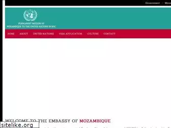 mozambique-un.org