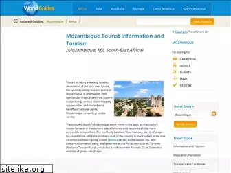 mozambique.world-guides.com