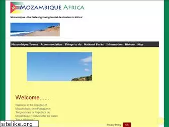 mozambiqueafrica.net