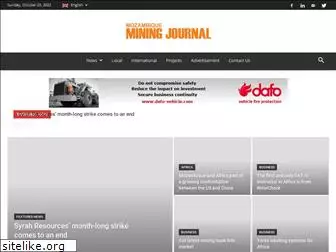 mozambiqueminingjournal.com