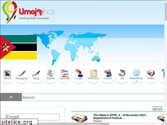 mozambiquesquare.com