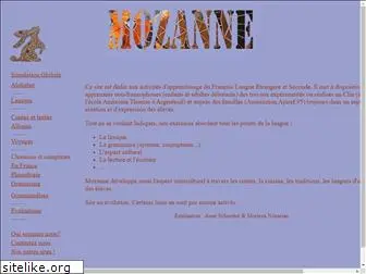 mozanne.fr