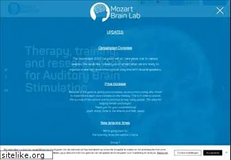 mozart-brain-lab.com