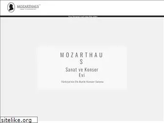 mozart-haus.com