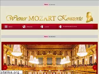 mozart.co.at