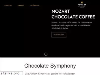 mozartchocolateliqueur.com