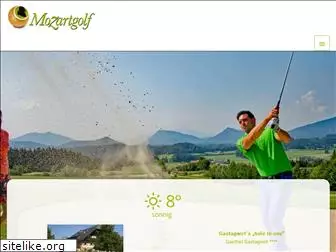 mozartgolf.at