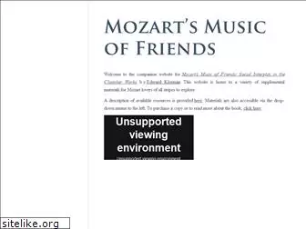 mozartsmusicoffriends.com