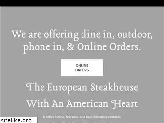 mozartsrestaurant.com