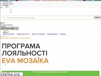 mozayka.com.ua