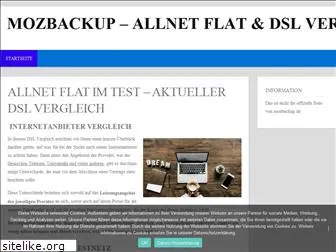 mozbackup.de