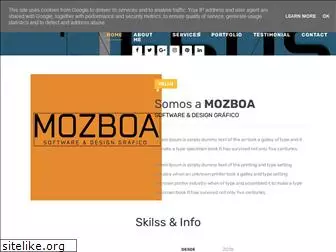 mozboa.blogspot.com