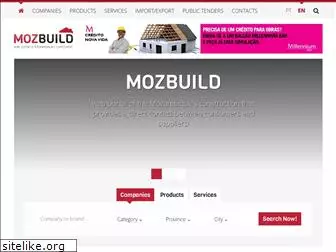mozbuild.com