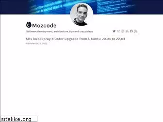 mozcode.com