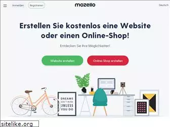 mozello.ch