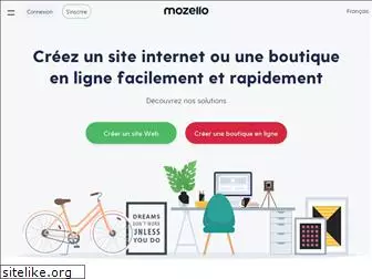 mozello.fr